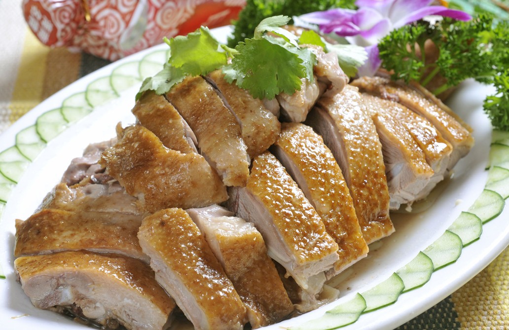 Jiaji Duck, Haikou  Travel, Haikou  Guide 