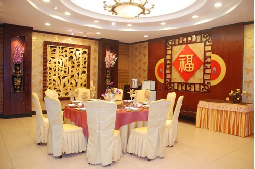 Longquan Seafood Restaurant ,Haikou  Travel, Haikou  Guide 