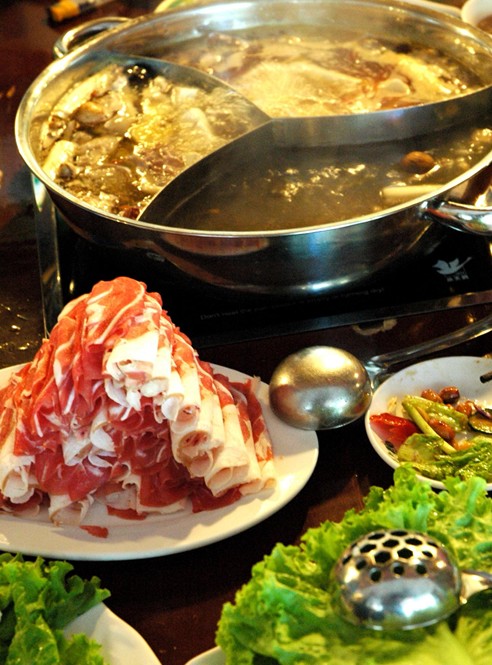 Mongolian hotpot, Hohhot  Travel, Hohhot Guide  