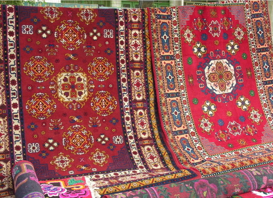 Carpet, Hotan Travel, Hotan Guide  