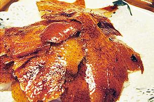 Roast Duck, Jinan Travel, Jinan Guide