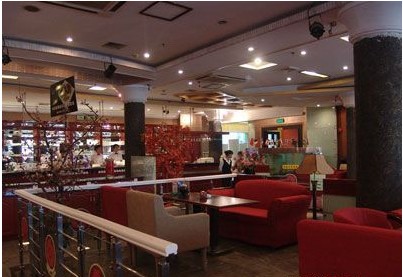 Red Mill Bar, NanchangTravel, Nanchang Guide  