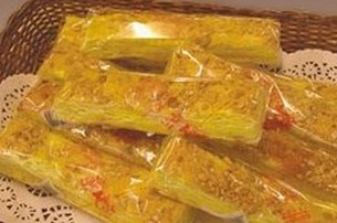 Jiujiang Osmanthus Crispy Sweet, Jiujiang Travel, Jiujiang Guide