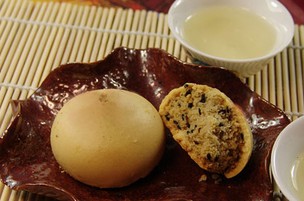 Jiujiang Sweet Osmanthus Biscuit, Jiujiang Travel, Jiujiang Guide