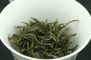 Lushan Tea, Jiujiang Travel, Jiujiang Guide