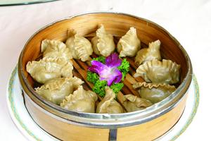 Steamed Dumplings, Jiayuguan Travel, Jiayuguan Guide