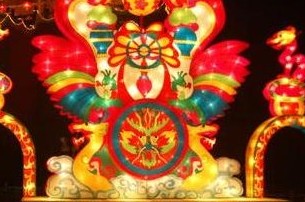 Lantern Festival, Kaifeng Travel, Kaifeng Guide