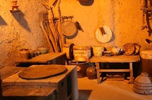 Cooking Museum, Kaifeng Travel, Kaifeng Guide