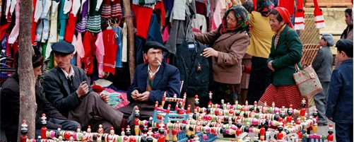 Bazaar, Kashgar Travel, Kashgar Guide