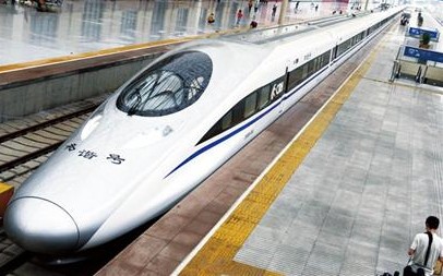 Train, Qingdao Travel, Qingdao Guide 
