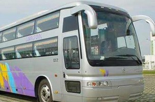 Long Distance Bus, Lanzhou Travel, Lanzhou Guide