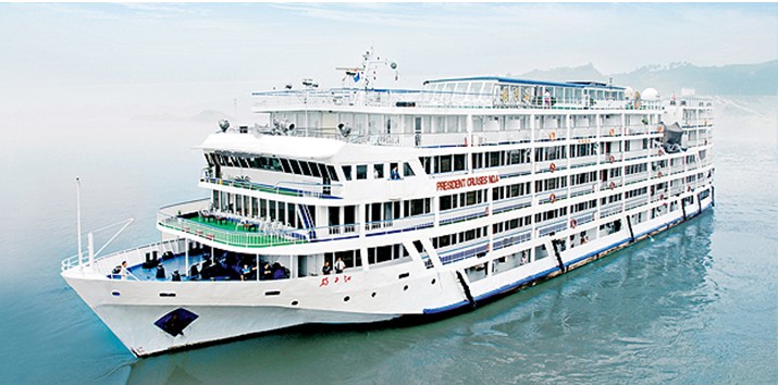Victoria Series , Three GorgesTravel, Three Gorges Guide