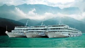  Royal Princess ,Three GorgesTravel, Three Gorges Guide 