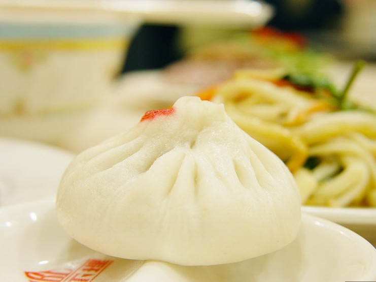 Goubuli Baozi , Tianjin Travel, Tianjin Guide