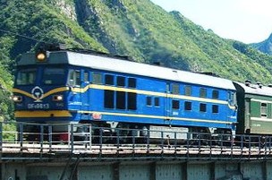 Train, Lijiang Travel, Liiang Guide