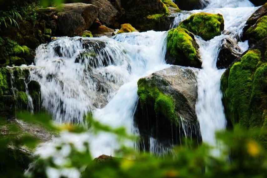 Xiangxi, Three GorgesTravel, Three Gorges Guide  