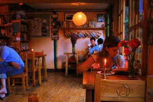 Cafes, Lijiang Travel, Lijiang Guide