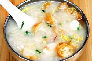 Congee, Shenzhen Travel. Shenzhen Guide