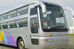 Long Distance Bus, Tianshui Travel, Tianshui Guide