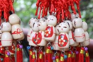 Souvenirs, Tianshui Travel, Tianshui Guide