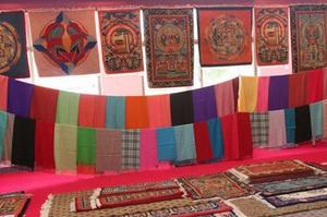 Tibetan rugs, Tibet Travel, Tibet Guide