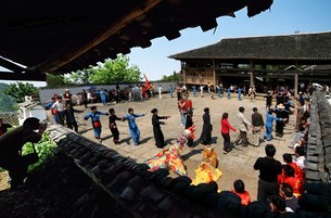 Ethnic Group, Zhangjiajie Travel, Zhangjiajie Guide