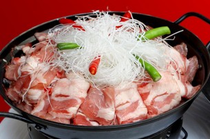 Rinse-Mutton, Yinchuan Travel, Yinchuan Guide