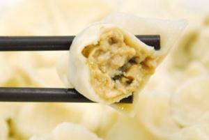 Steamed Dumpling, Luoyang Travel, Luoyang Guide