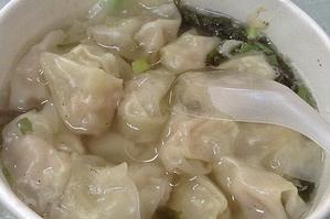 Wonton, Luoyang Travel, Luoyang Guide