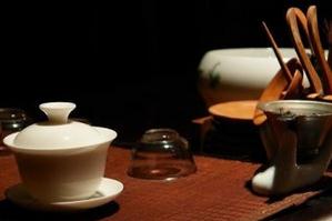 Teahouse, Luoyang Travel, Luoyang Guide