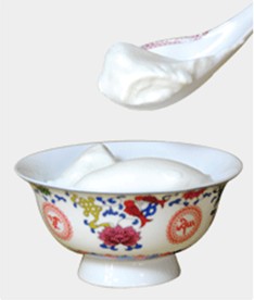 Yak Milk Yoghurt, Xiahe Travel, Xiahe  Guide 