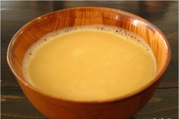 Yak Butter Tea, Xiahe Travel, Xiahe  Guide 