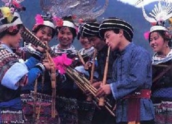 Xiang Lang Festival, Xiahe Travel, Xiahe  Guide 