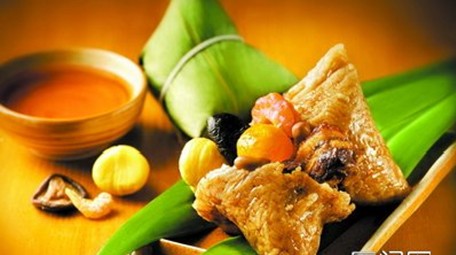 Zongzi, Xiamen Travel, Xiamen Guide