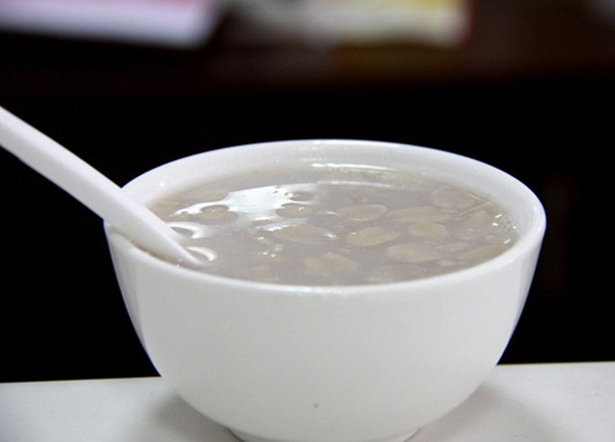 Peanut Soup, Xiamen Travel, Xiamen Guide