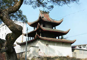 Qian Kou Residence (Qiankou Dwelling Museum)