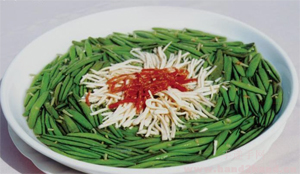 West Lake Water Shield Soup, Hangzhou eatting, Hangzhou Guide, Hangzhou Travel, Hangzhou Tour