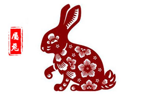 Rabbit Zodiac