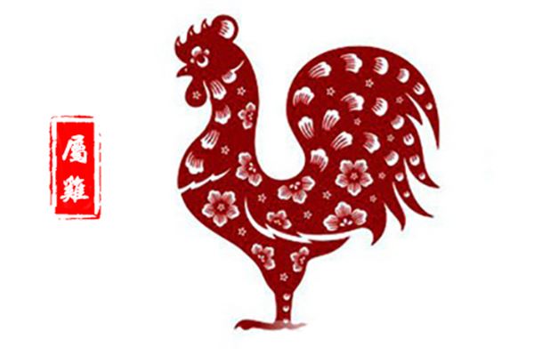 Rooster Zodiac