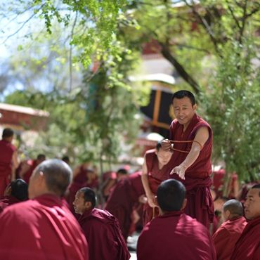 2-day Lhasa Tour